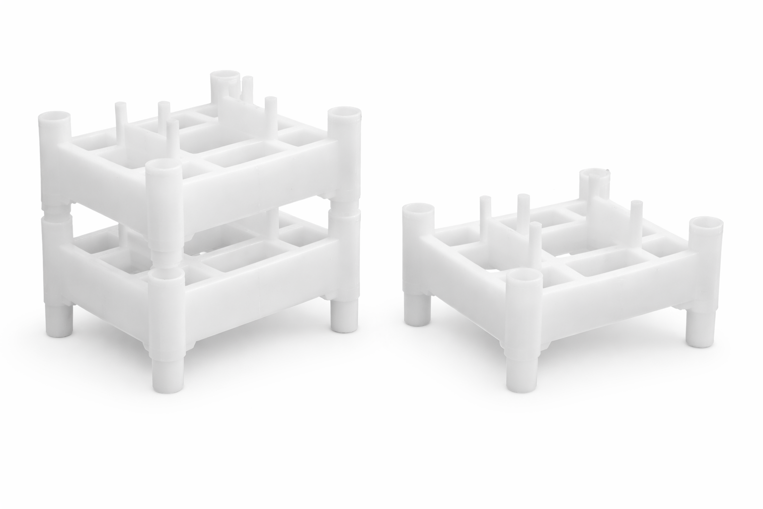 Caged Chairs