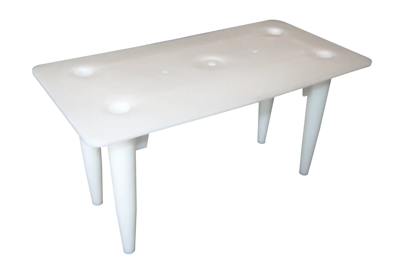 Box Girder Chair