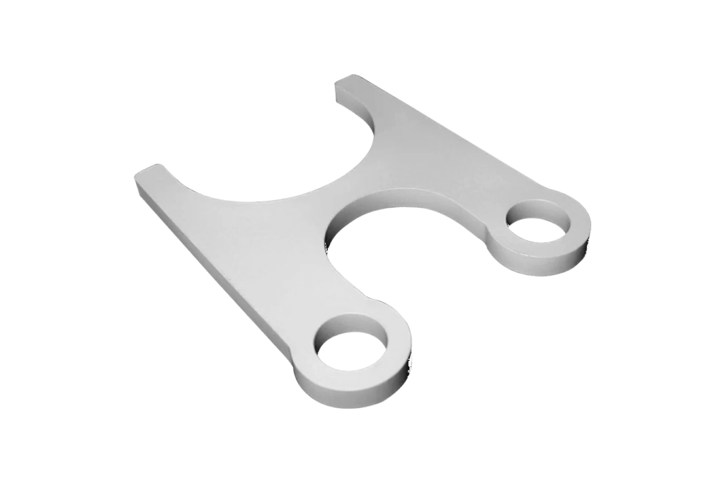H Bracket