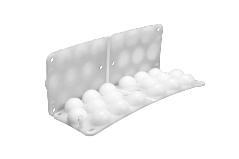 Panel Pads – Solid