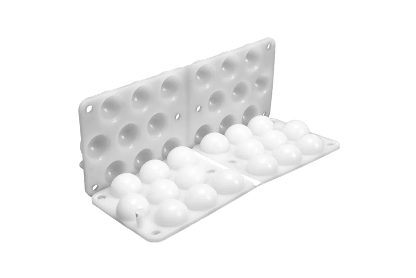 Panel Pads – Hollow