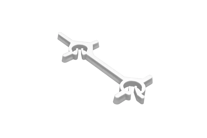Rail Spacer